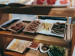 -傣妹火锅(南京东路一店)