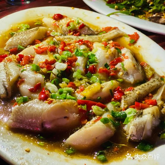 阿熘排档