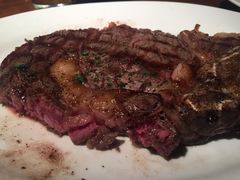 -弗兰克牛排西餐厅Ribone steak house(柠檬花园店)