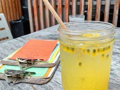 百香果苏打-RAC BAR(安福路店)