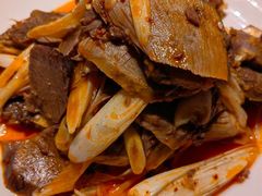 -萧记三鲜烩面(黄河路店)