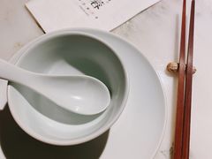 -初蓉丨遇见新川菜(亲贤街荣耀店)