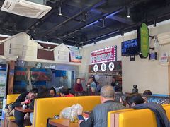 -巫山烤全鱼(富康京科苑路店)