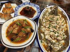 -呼吸森林·生态农庄农家乐私房菜