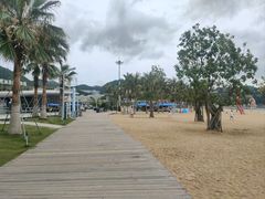 -大梅沙海滨公园