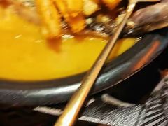 -探鱼·鲜青椒爽麻烤鱼(北京路天河城店)