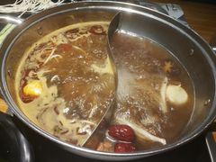 -呷哺呷哺(砂之船奥莱店)