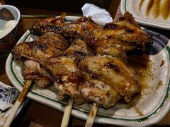 -半藏居酒屋(香港花园店)
