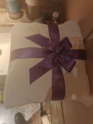 -玛莲朵·海菲秀冰珀科