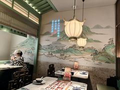 -龙湖杭州滨江天街