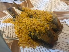 -南小馆(迪士尼小镇店)