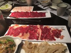 -牛事制造局牛肉火锅(莲岳路店)