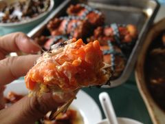-珍宝蟹舫·巴城味道(巴城总店)