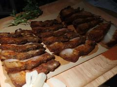 外婆烤肉-外婆家(南开大悦城店)