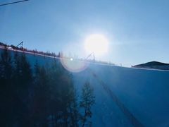 -富龙滑雪场