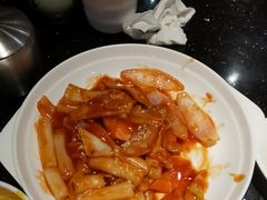 -木槿花韩式炭烤·熟成肉工坊(孙文东路店)