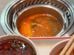 -龍歌自助小火锅(雨花台江南虹悦城店)