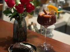 -咖法森林·咖啡  酒吧(天河店)