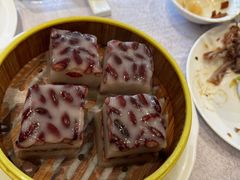 赤豆糕-新南华大酒店(长寿店)