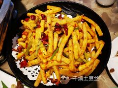 -刘胖子家常菜·蹄花焖藕(富安街店)