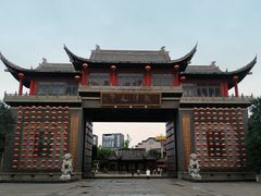 -龙潭水乡