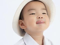 -东方童话儿童摄影(万州店)