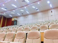 内景-武汉理工大学（南湖新校区）-图书馆