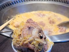 -山河屯铁锅炖·非遗铁锅炖(华强北店)