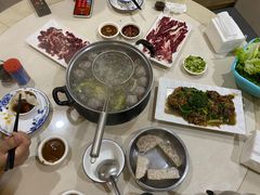 -伟记牛肉(金鸿公路店)