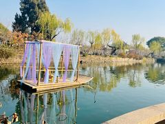 -无锡蠡湖国家湿地公园-蠡园