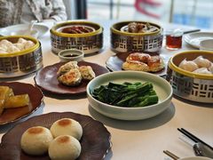 -顺峰(农展馆店)