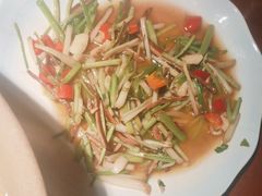 -徽三说·土徽菜·中国徽菜连锁品牌(阳湖总店)