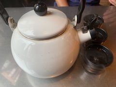 -MI WU FACTORY米屋美食工厂餐厅(绿地店)