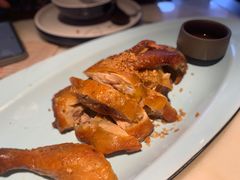 -绿茶餐厅(深圳龙华天虹购物中心店)