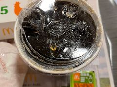 -麦当劳(明湖店)