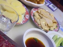 -重庆高老九火锅(万象城店)