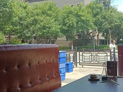 -渔民船说·北塘海鲜·天津菜·海肠捞饭(北塘古镇店)