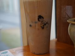 -九秋茶铺(三里屯店)
