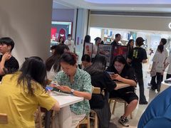 -谭仔米线(壹方城店)
