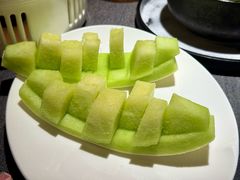 -南里山房·新淮扬菜(人广来福士店)