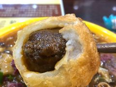 -毛华美食(清扬路店)