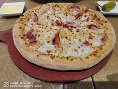 -棒约翰比萨·意面(老闵行店)