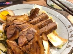 -狮头牌卤味研究所·卤味饭(花城汇南区店)