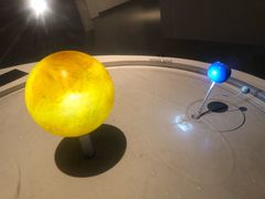 -宁波科学探索中心
