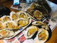 -路边摊小炉子烧烤