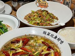 -太二酸菜鱼(金沙印象城店)
