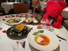 -狮拾久·现代新加坡料理(福田COCO Park店)