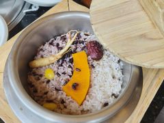 -本家·添百客韩国料理(泰然店)