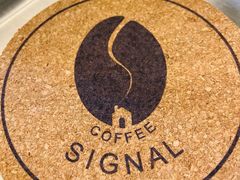 -熙阁咖啡Segnal(时代中心店)