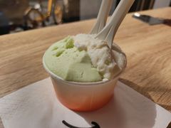 -Dip in Gelato(富民路店)